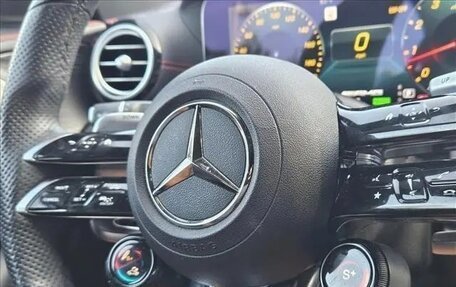 Mercedes-Benz E-Класс AMG, 2022 год, 85 975 рублей, 25 фотография