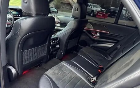 Mercedes-Benz GLE, 2022 год, 6 323 814 рублей, 20 фотография