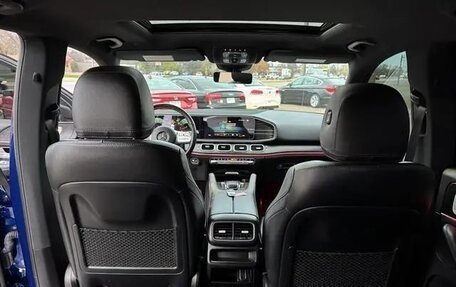 Mercedes-Benz GLE, 2022 год, 6 323 814 рублей, 23 фотография