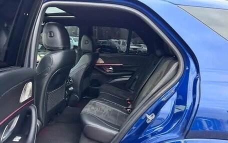 Mercedes-Benz GLE, 2022 год, 6 323 814 рублей, 19 фотография