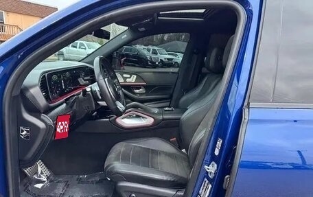 Mercedes-Benz GLE, 2022 год, 6 323 814 рублей, 12 фотография
