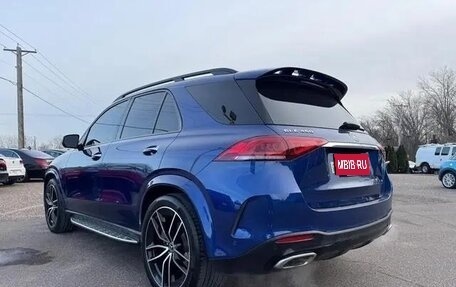 Mercedes-Benz GLE, 2022 год, 6 323 814 рублей, 6 фотография