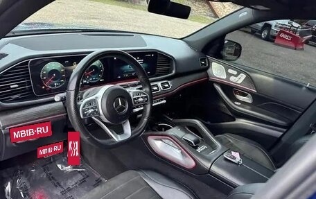 Mercedes-Benz GLE, 2022 год, 6 323 814 рублей, 14 фотография
