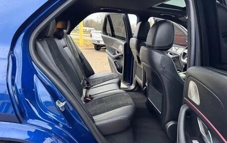 Mercedes-Benz GLE, 2022 год, 6 323 814 рублей, 26 фотография