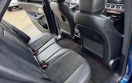 Mercedes-Benz GLE, 2022 год, 6 323 814 рублей, 27 фотография