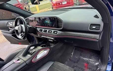 Mercedes-Benz GLE, 2022 год, 6 323 814 рублей, 31 фотография