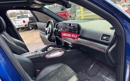 Mercedes-Benz GLE, 2022 год, 6 323 814 рублей, 30 фотография