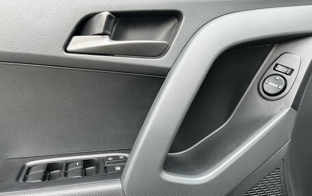 Hyundai Creta I рестайлинг, 2018 год, 1 750 000 рублей, 18 фотография