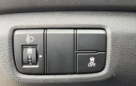 Hyundai Creta I рестайлинг, 2018 год, 1 750 000 рублей, 19 фотография