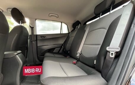 Hyundai Creta I рестайлинг, 2018 год, 1 750 000 рублей, 16 фотография