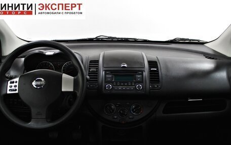 Nissan Note II рестайлинг, 2011 год, 699 900 рублей, 8 фотография