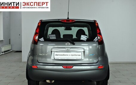 Nissan Note II рестайлинг, 2011 год, 699 900 рублей, 5 фотография