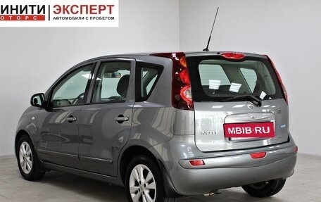 Nissan Note II рестайлинг, 2011 год, 699 900 рублей, 6 фотография