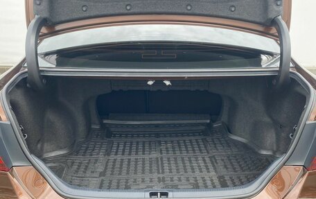 Toyota Camry, 2017 год, 2 450 000 рублей, 12 фотография