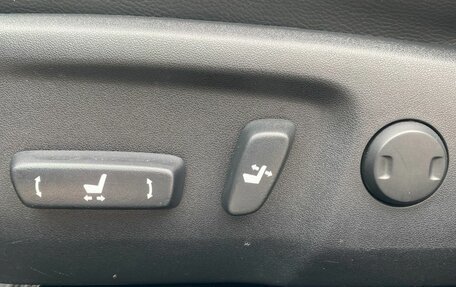 Toyota Camry, 2017 год, 2 450 000 рублей, 19 фотография