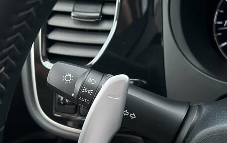 Mitsubishi Outlander III рестайлинг 3, 2022 год, 2 990 000 рублей, 13 фотография