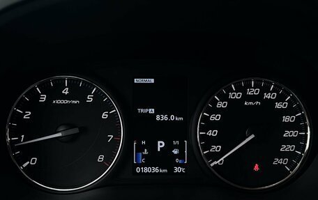 Mitsubishi Outlander III рестайлинг 3, 2022 год, 2 990 000 рублей, 21 фотография