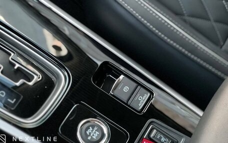 Mitsubishi Outlander III рестайлинг 3, 2022 год, 2 990 000 рублей, 27 фотография