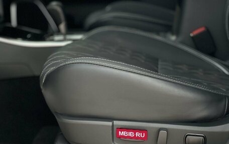 Mitsubishi Outlander III рестайлинг 3, 2022 год, 2 990 000 рублей, 34 фотография