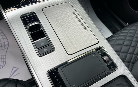 CheryExeed TXL, 2022 год, 1 849 000 рублей, 12 фотография