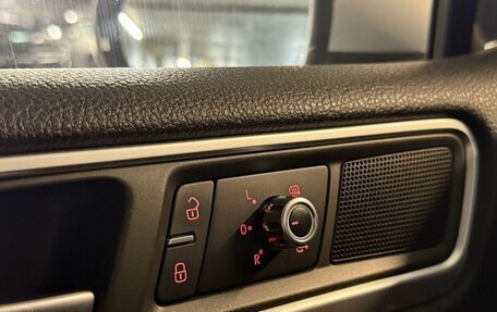 Volkswagen Touareg III, 2011 год, 1 790 000 рублей, 13 фотография