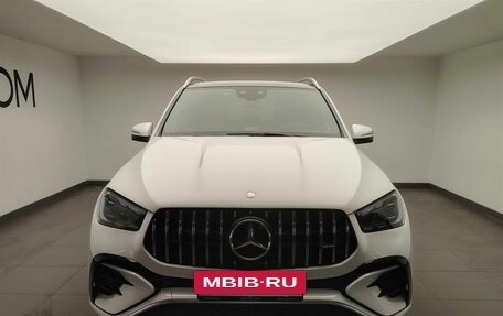 Mercedes-Benz GLE AMG, 2024 год, 15 500 000 рублей, 3 фотография