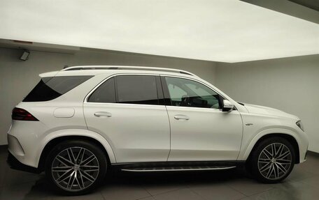 Mercedes-Benz GLE AMG, 2024 год, 15 500 000 рублей, 5 фотография