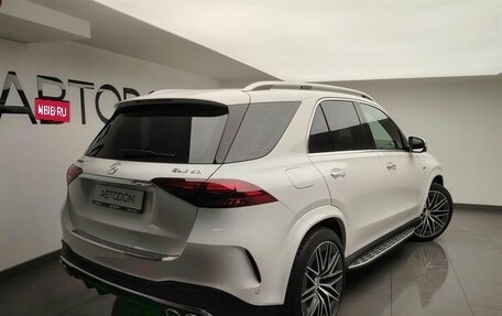 Mercedes-Benz GLE AMG, 2024 год, 15 500 000 рублей, 2 фотография