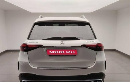 Mercedes-Benz GLE AMG, 2024 год, 15 500 000 рублей, 4 фотография