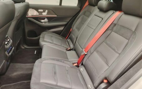Mercedes-Benz GLE AMG, 2024 год, 15 500 000 рублей, 11 фотография