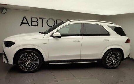 Mercedes-Benz GLE AMG, 2024 год, 15 500 000 рублей, 6 фотография