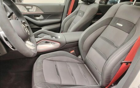 Mercedes-Benz GLE AMG, 2024 год, 15 500 000 рублей, 10 фотография