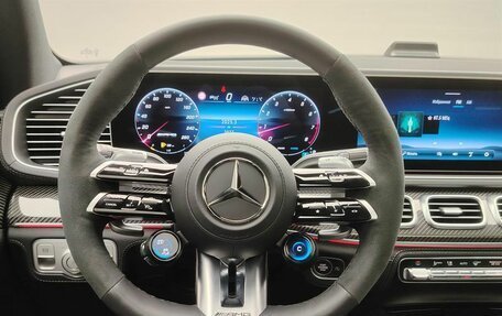 Mercedes-Benz GLE AMG, 2024 год, 15 500 000 рублей, 14 фотография