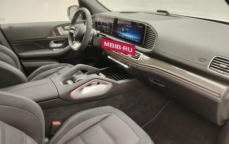 Mercedes-Benz GLE AMG, 2024 год, 15 500 000 рублей, 12 фотография