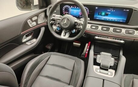 Mercedes-Benz GLE AMG, 2024 год, 15 500 000 рублей, 15 фотография