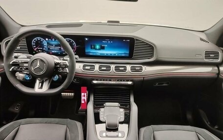Mercedes-Benz GLE AMG, 2024 год, 15 500 000 рублей, 13 фотография
