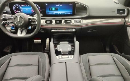 Mercedes-Benz GLE AMG, 2024 год, 15 500 000 рублей, 16 фотография