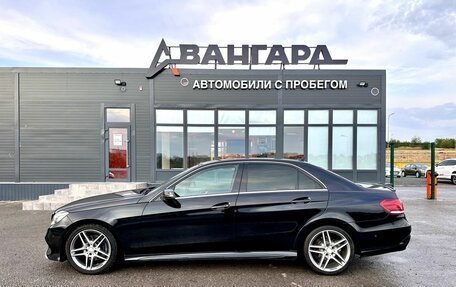 Mercedes-Benz E-Класс, 2013 год, 2 190 000 рублей, 4 фотография
