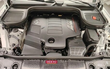 Mercedes-Benz GLE AMG, 2024 год, 15 500 000 рублей, 27 фотография