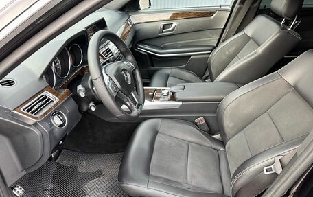 Mercedes-Benz E-Класс, 2013 год, 2 190 000 рублей, 12 фотография