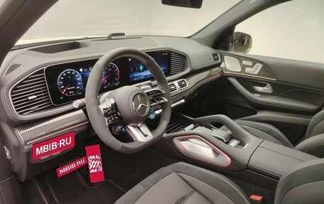 Mercedes-Benz GLE AMG, 2024 год, 15 500 000 рублей, 9 фотография