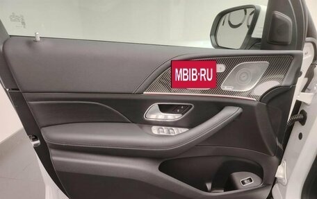 Mercedes-Benz GLE AMG, 2024 год, 15 500 000 рублей, 22 фотография