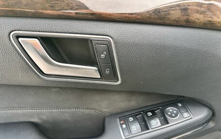 Mercedes-Benz E-Класс, 2013 год, 2 190 000 рублей, 14 фотография
