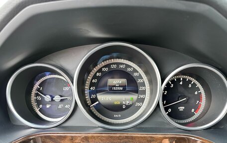 Mercedes-Benz E-Класс, 2013 год, 2 190 000 рублей, 17 фотография
