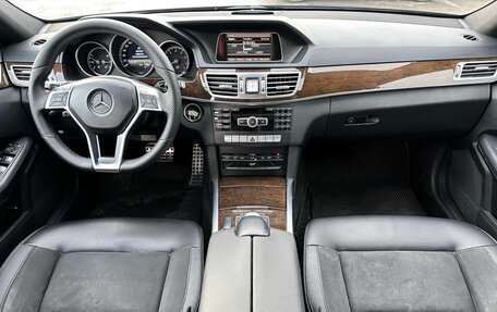 Mercedes-Benz E-Класс, 2013 год, 2 190 000 рублей, 15 фотография