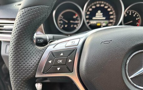 Mercedes-Benz E-Класс, 2013 год, 2 190 000 рублей, 18 фотография