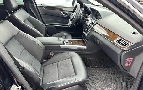 Mercedes-Benz E-Класс, 2013 год, 2 190 000 рублей, 20 фотография