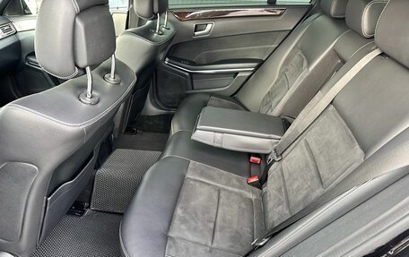 Mercedes-Benz E-Класс, 2013 год, 2 190 000 рублей, 24 фотография
