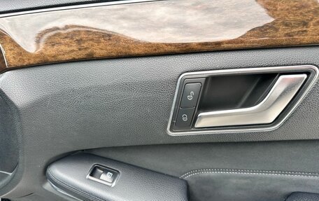 Mercedes-Benz E-Класс, 2013 год, 2 190 000 рублей, 23 фотография