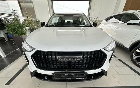 Haval Jolion, 2025 год, 2 649 000 рублей, 2 фотография